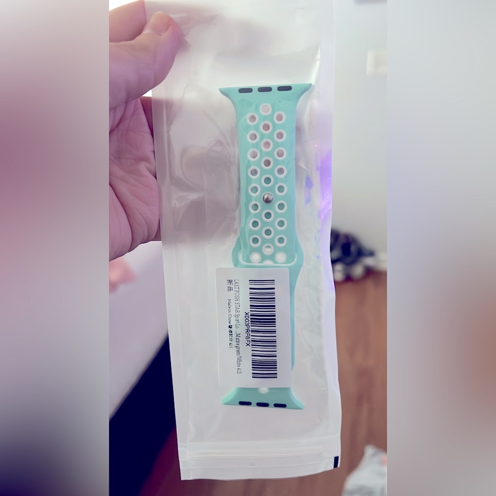 Apple Watch band